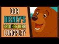 Disney S Brother Bear GBA Longplay Walkthrough 7 4Kp60