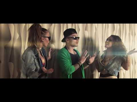 Layla feat. Johnny Perfecto & Lady Mel - Všetko alebo nič [Official Video HD]