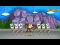 Family Guy - Candy Quahog Marshmallow Lyrics ...