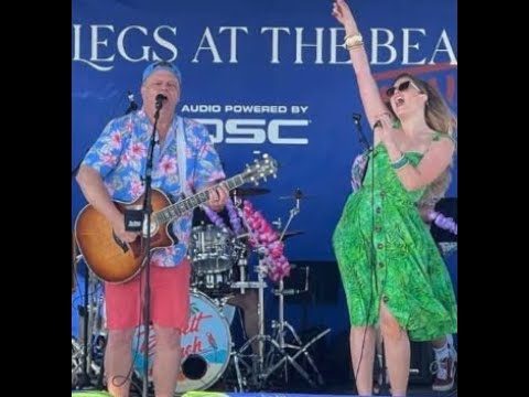 Promotional video thumbnail 3 for Buffett Beach