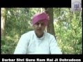 Darbar Shri Guru Ram Rai Ji Dehradoon Dehradun