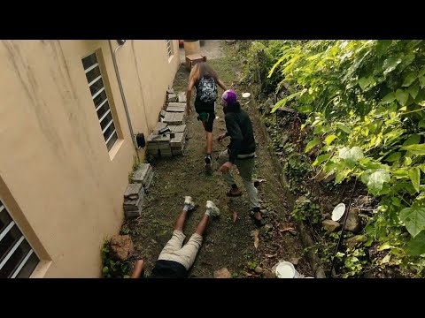 NoMannerz, Caliba - Big Tief (Official Music Video