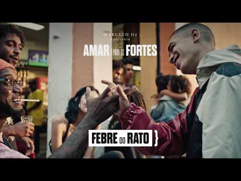 Febre Do Rato (Marcelo D2)