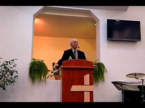 Zaharia Bica Apocalipsa cap 10 part 1 2016 02 07