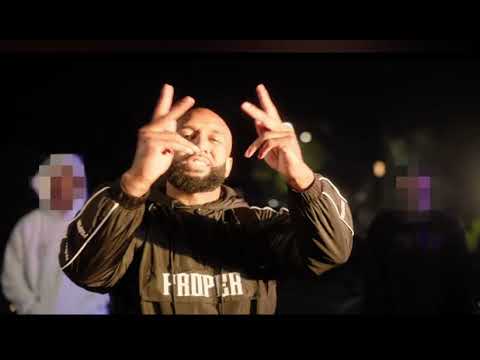 NASA NOVA x PROPER - CERTI (Official Music Video)