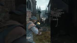 Download lagu The Growler Evolved| Days Gone mp3