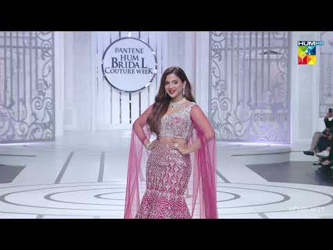 Bridal Couture Week [BCW] - Episode 01 - Scene 02 - HUM TV