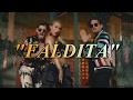 Faldita - Leslie shaw ft. Mau y Ricky LETRA Faldita - Leslie shaw ft. Mau y Ricky LETRA