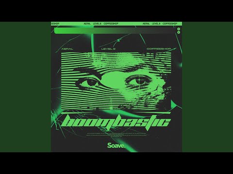 Boombastic (feat. Virtus)