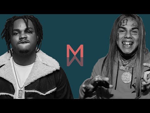 [FREE] 6ix9ine x Tee Grizzley Type Beat 2019 - "PIRANHA" | Trap Instrumental 2019