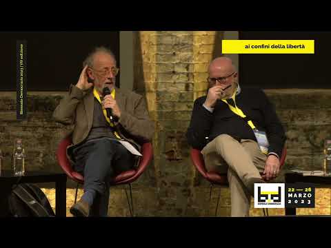 Biennale Democrazia 2023 - L'ora di libertà. Democrazia e carcere