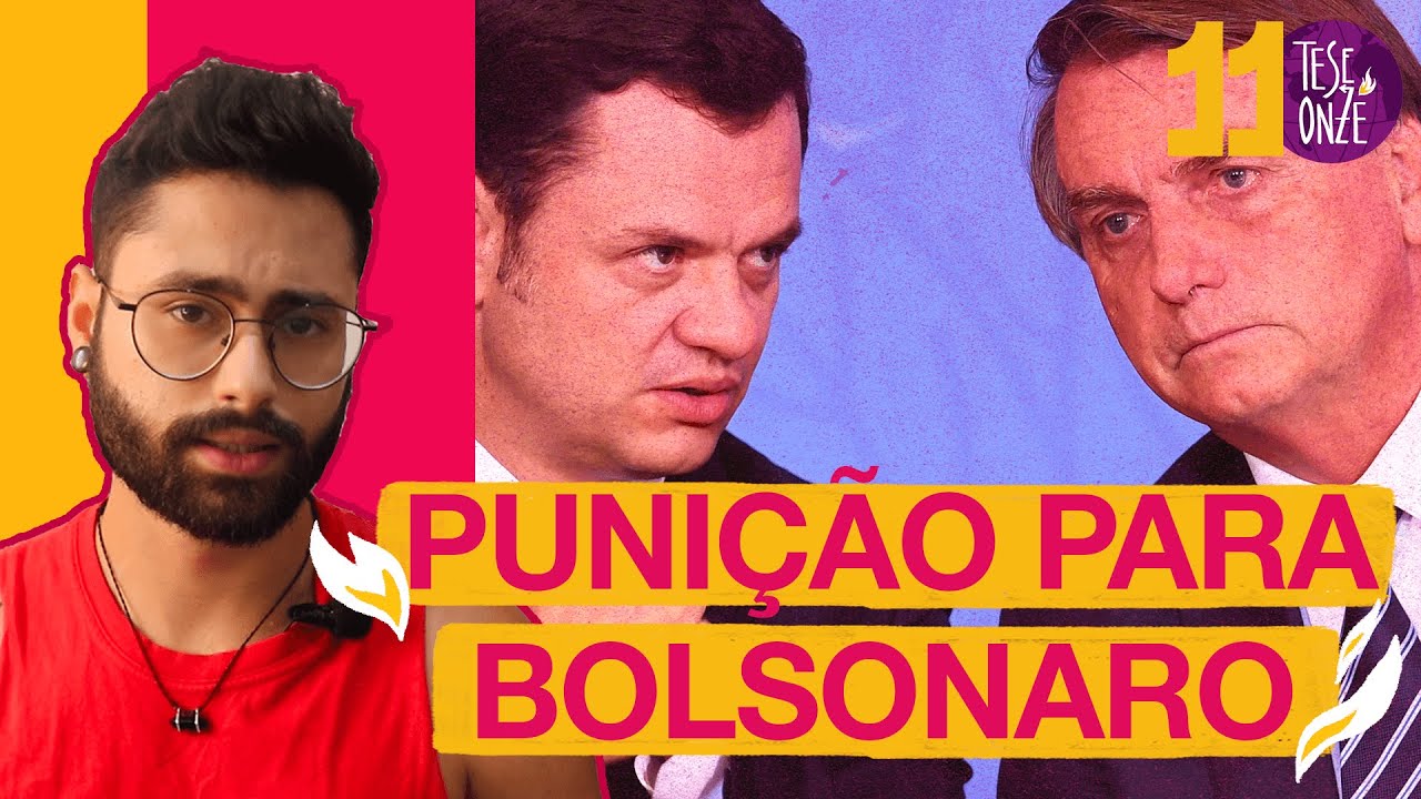Punição para Bolsonaro | 108
