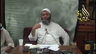 صورة كلمة بعنوان فضل أيام العشر من ذي الحجة وأعمال الحج // فضيلة الشيخ مشهور بن حسن آل سلمان حفظه الله.