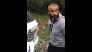 Дерзкий кавказец ахи Дерзкий кавказец ахи
