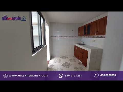 CASA EN VENTA EN VILLAMARIA/CALDAS COD 279069826