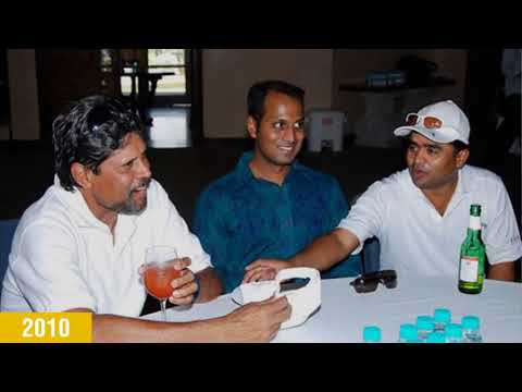 Mega Charity Event for Cancer Patients - Cancer Crusaders Invitation Cup 2018