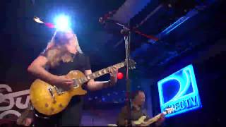 The Artie Lange Show -- Joanne Shaw Taylor Performs "Tied & Bound"