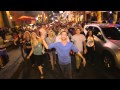 Transit - Young New England (Official Music Video ...
