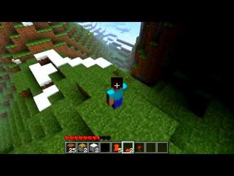 MINECRAFT: EVIL WOLF & PIG GETS OWNED!