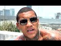 CONOR BENN ON IF RYAN GARCIA QUIT VS GERVONTA; CALLS HIM “EASIEST” OF DIVISION