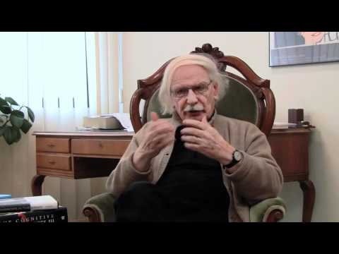 Giacomo Rizzolatti -  Mirror neurons: from monkey to human