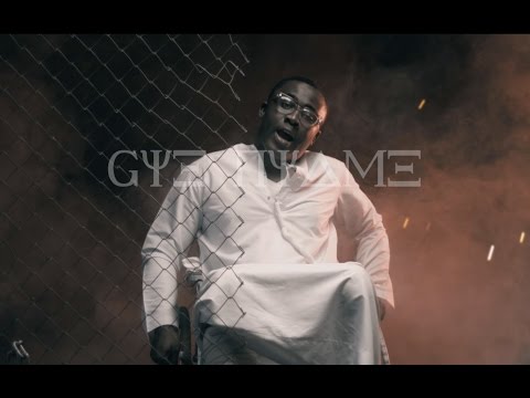 Kontihene -Gye Nyame- Ft Obibini