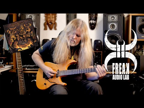 Freak Audio Lab - Freak Of The Week (Playthrough)