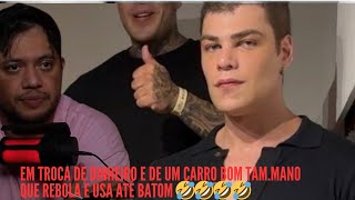 Analisando o caso do tadala depois que tudo aconteceu.