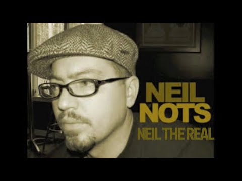 Neil Nots - Much Obliged