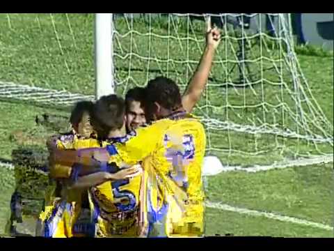 Grêmio 0 x 1 Pelotas   1º Gol  Pelotas  01/04/2012