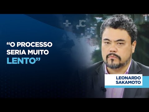 Datena pode perder candidatura: Leonardo Sakamoto e Emerson Kapaz comentam o Debate na Cultura