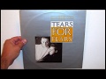 Tears For Fears - Head over heels (1985 Re-mix 7 version)