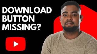 Download lagu YouTube Download Button Missing? Follow This Step by Step Guide mp3