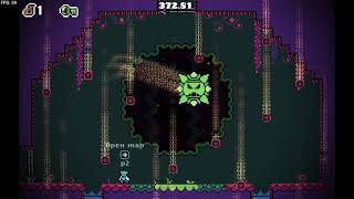 [SPEEDRUN] Quarion in 13:50.727 (WR4)