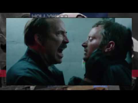 Exquisite Acting - Nicolas Cage