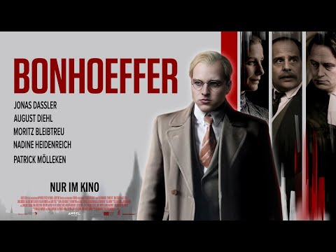 Bonhoeffer | Trailer deutsch