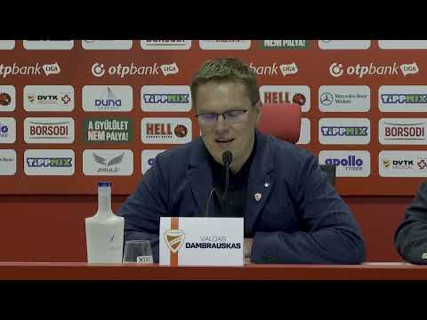 Videó előnézet