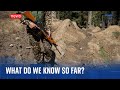 India Strike On Pakistan What Do We Know So Far