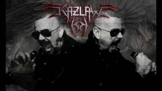 Kazlaw - Dreamer Deceiver/Deceiver (Judas Priest Cover)