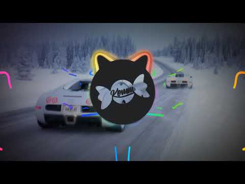 EUTANAA$IA - "FEIK"［Bass Boosted］