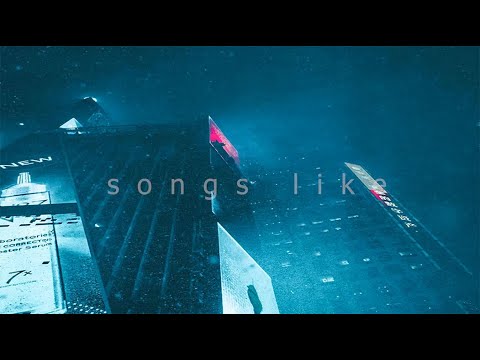 The end is the beginning - Dark Ambient Music Playlist - Deep Relaxation and Meditation