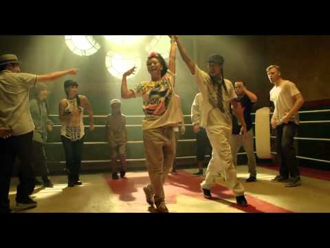 Street Dance  2 - Together (Amazing dancing) HD