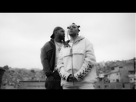 Negra Li - Olha o Menino 2.0 ft. Djonga (Clipe Oficial)