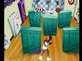 Let S Play PSX Space Jam
