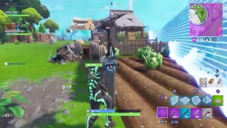 【フォートナイト】参加型スクワッド　コメントしてね♪ エラー落ち猛者やからよろしく♪ Fortnite