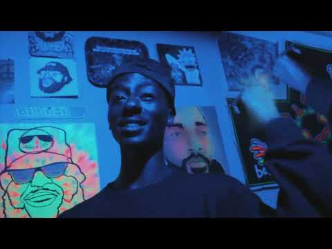 1KEEMTHEDREAM - DragonBall Z (Official Video)