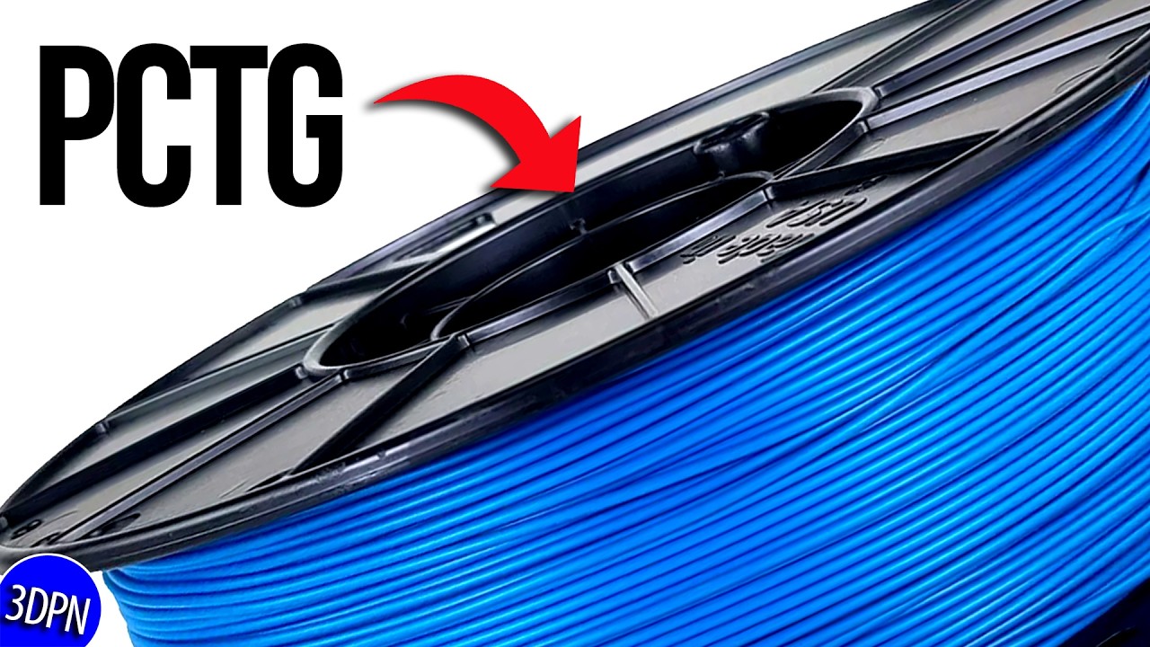 BETTER Than PETG!