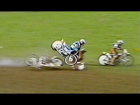 1999 FACKENDEN FLYER GRASSTRACK