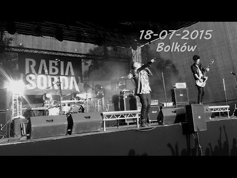 Thumbnail for Rabia Sorda - Somewhere along the Road   / 18.07.2015