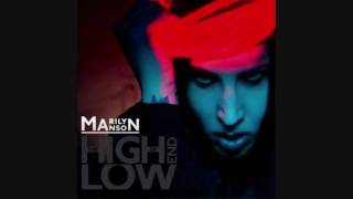 Marilyn Manson Devour